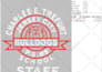 digitize logo into embroidery digitizing dst pes pxf asap