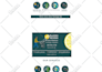 transforming design event map and city map into vector art