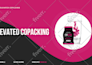 design an investor pitch deck