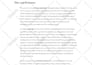 beta read and provide honest, actionable feedback