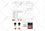 design tech packs and technical drawing