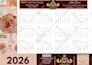design a high quality custom planner, journal or calendar