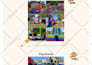 build responsive wordpress website design