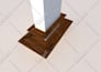 create  3d architectural models and renders