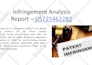 do patent search for your idea, invention or product