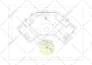 create 2d and 3d house floor plan from sketch in autocad