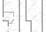 draw professional 2d floor plans and architecture blueprint for house design