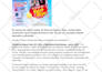 write and publish a news article about you