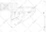 draft architectural floor plans, convert sketch, pdf to cad in autocad and revit