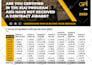 make your marketing books looks epic with my design