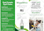 design your professional event program, brochure