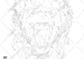 design a custom neo traditional or japanese style tattoo