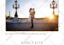 design a one page brochure or flyer
