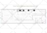 draw architectural floor plan drawings in cad