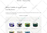 fix header or footer edit or redesign shopify store pages or menus