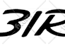 design a new custom font style or modify your logo