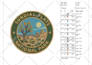 do embroidery digitizing, logo, digitize image for all embroidery formats in 1hr