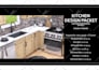 design your 2d kitchen bathroom and 3d render in 2020 design