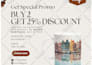 design coffee shop flyers, banners and posters