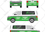 do professional vehicle wrap design for any vehicle