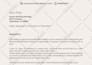 write a professional resume, CV and effective cover letter