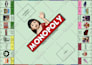 design your customized monopoly