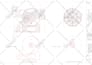 draft architectural and structural drawings in autocad