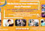 design attractive, elegant, and professional web banner designs