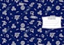 create a notebook cover and lined pages for KDP