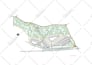 make property map, plat map, site plan, landscape design, and rendering