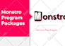 design a modern business powerpoint presentation or pitch deck