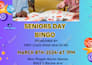 design food flyer poster and banner