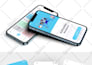 create best mobile app ui ux design and prototyping in figma