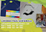 creative and professional business card design