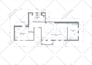 design or redraw floor plans, elevations, and sections in autocad