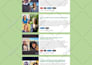 develop responsive wordpress website design or blogs