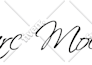 retrace and touch up your logo under 10 hours