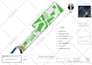 render landscape drawing or site plan in photoshop