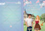 design romcom book cover or ebook cover