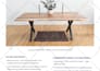 design professional product sell sheet or one sheet