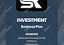 prepare an investor ready business plan