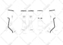 tracksuit or hoodie mockup design for sportswear clothing brand