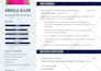 design your creative resume that stands out