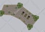 design 2d and 3d landscape, garden and yard plans