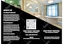 create trifold brochure design and layout