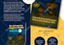 design a professional sell sheet, datasheet, spec sheet, price list