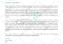 design editable word and google docs letterhead template