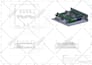 create 3d modeling, 2d drawing, rendering and cad drawings