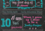 design advertising, print, social media and website banners