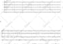 do sheet music arrangement for string quartet, orchestra, ensemble